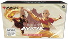 Magic the Gathering: Avatar: The Last Airbender - Beginner Box - Image 2