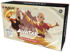Magic the Gathering: Avatar: The Last Airbender - Beginner Box - Image 3