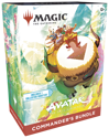 Magic the Gathering: Avatar: The Last Airbender - Commander Bundle