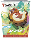 Magic the Gathering: Avatar: The Last Airbender - Commander Bundle - Image 2