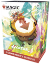 Magic the Gathering: Avatar: The Last Airbender - Commander Bundle - Image 3
