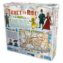 Ticket to Ride - Europe - Image 2