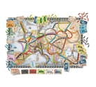 Ticket to Ride - Europe - Image 3