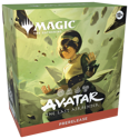 Magic the Gathering: Avatar: The Last Airbender - Pre Release Pack - Image 4