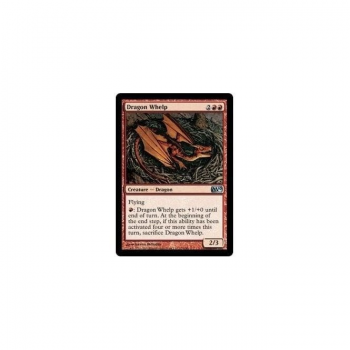 Dragon Whelp : MAGIC 2010 133/249 - Magic the Gathering Single Card