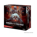 Dungeon & Dragons: 2018 Adventure System - Dungeon of the Mad Mage - Image 3