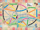 Ticket to Ride - London - Image 3