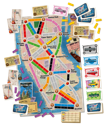 Ticket to Ride - New York - Image 3