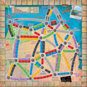 Ticket to Ride: San Francisco - Image 4