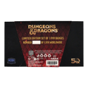 Dungeons & Dragons - 50th Anniversary Set of Three Monster Pin Badges - Image 2