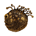 Dungeons & Dragons - 50th Anniversary Beholder Twin Medallion Set - Image 4