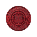 Transformers 40th Anniversary Autobots Medallion - Image 2