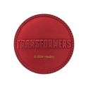Transformers 40th Anniversary Autobots Medallion - Image 3