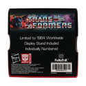 Transformers 40th Anniversary Autobots Medallion - Image 4