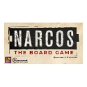 Narcos: The Board Game - Image 2