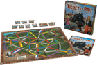 Ticket to Ride Poland: Map Collection 6 (English Edition) - Image 2