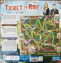 Ticket to Ride Poland: Map Collection 6 (English Edition) - Image 3
