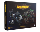 Warmachine: Frozen & Forgotten