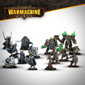 Warmachine: Frozen & Forgotten - Image 2