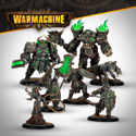 Warmachine: Frozen & Forgotten - Image 4