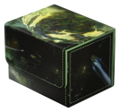 Ultimate Guard Sidewinder 100+ Magic the Gathering Edge of Eternities - Hissing Quagmire