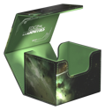 Ultimate Guard Sidewinder 100+ Magic the Gathering Edge of Eternities - Hissing Quagmire - Image 2