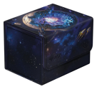 Ultimate Guard Sidewinder 100+ Magic the Gathering Edge of Eternities - Gemstone Caverns - Image 3