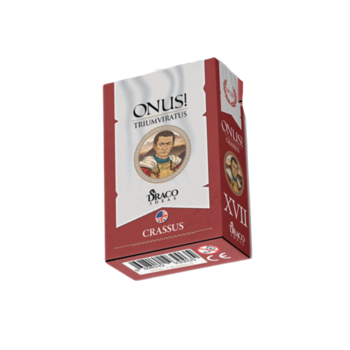 Onus! Armies XVII: Crassus