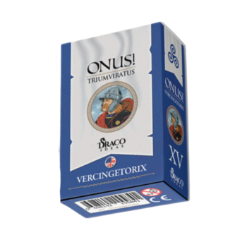 Onus! Armies XV: Vercingetorix