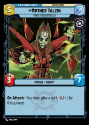 Mother Talzin - Power Through Magick : 002/264 LEGENDS OF THE FORCE - Star Wars Unlimited Single Card - Image 2