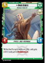 Avar Kriss - Marshal of Starlight : 007/264 LEGENDS OF THE FORCE - Star Wars Unlimited Single Card - Image 2