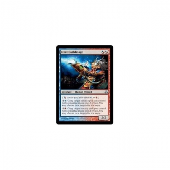 Izzet Guildmage : GUILDPACT 145/165 - Magic the Gathering Single Card