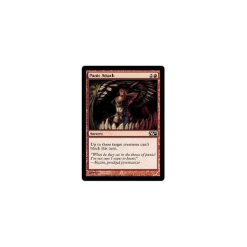 Panic Attack : MAGIC 2010 150/249 - Magic the Gathering Single Card