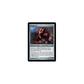 Duplicant : COMMANDER'S ARSENAL 07/18 - Magic the Gathering Single Card