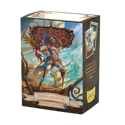 Dragon Shield Flesh & Blood Puffin Hightail - Standard Size (100 Sleeves)