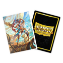 Dragon Shield Flesh & Blood Puffin Hightail - Standard Size (100 Sleeves) - Image 2