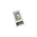 Studio Ghibli: Art Crystal Jigsaw Puzzle: My Neighbor Totoro Blooming Camellia