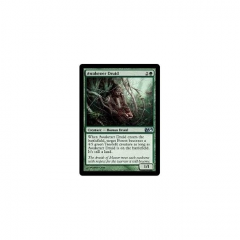 Awakener Druid : MAGIC 2010 167/249 - Magic the Gathering Single Card