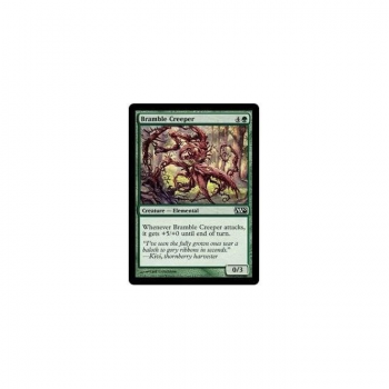 Bramble Creeper : MAGIC 2010 171/249 - Magic the Gathering Single Card