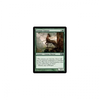 Centaur Courser : MAGIC 2010 172/249 - Magic the Gathering Single Card