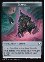 Lander 0006 // Robot 0010 : EDGE OF ETERNITIES - Magic the Gathering Single Card