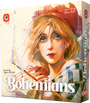 Bohemians