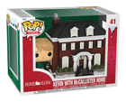Pop! Home Alone - Kevin with McCallister Home #41