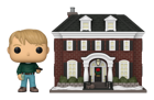 Pop! Home Alone - Kevin with McCallister Home #41 - Image 2