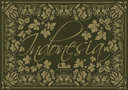 Indonesia (3rd editon)