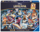 Glimmers of the Realm: Steel 1000pc Puzzle