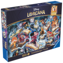 Glimmers of the Realm: Steel 1000pc Puzzle - Image 2