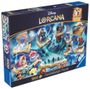 Glimmers of the Realm: Sapphire 1000pc Puzzle - Image 2