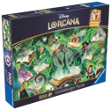 Glimmers of the Realm: Emerald 1000pc Puzzle - Image 2