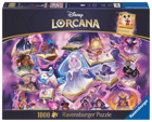 Glimmers of the Realm: Amethyst 1000pc Puzzle